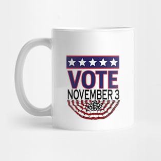 Vote Mug